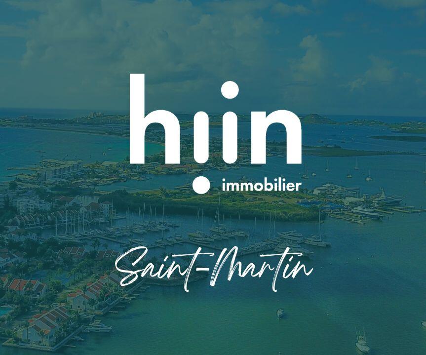 Immobilier saint martin
